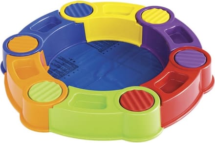 Colombus Water- & Sandpit