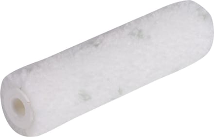 Copenhagen Pro aflakroller - microvezel - voor gladde ondergronden - 10 cm - 2 stuks