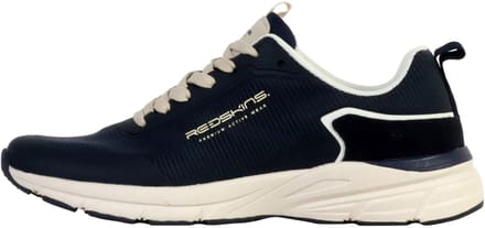 Infini-sneakers met veters