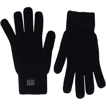 Heatkeeper - Thermo handschoenen - Dames - Navy - One size
