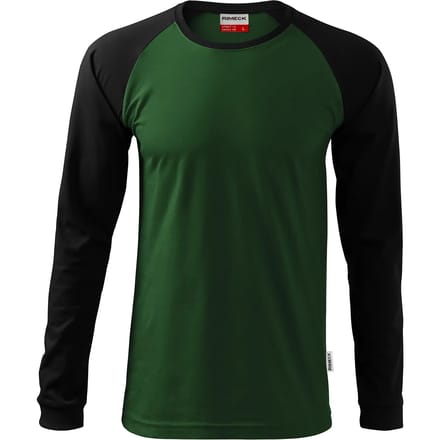 Longsleeve T-shirt Rimeck Street 130
