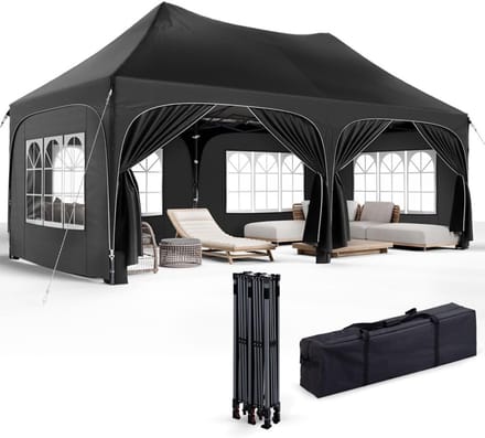 MKSS® Easy up Partyten - Paviljoen