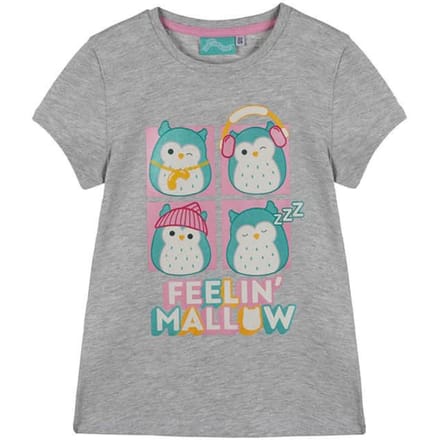 Squish Mallows T-shirt