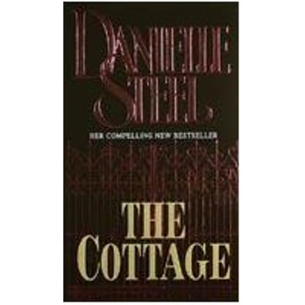 The Cottage - Danielle Steel