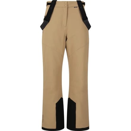Dames skibroek Whistler Drizzle Pro