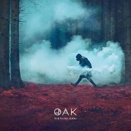 Oak CD - The third sleep - voor Geen - standaard