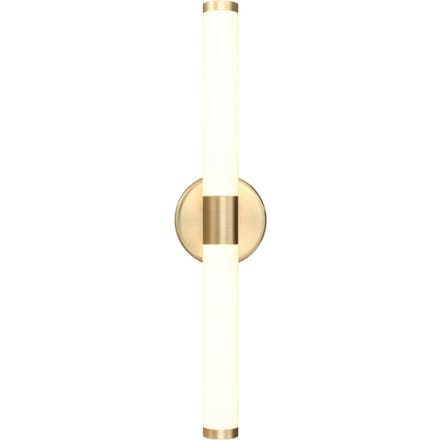 Maytoni - Wandlamp Axis - Goud - Ø3