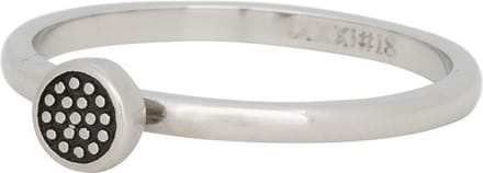 iXXXi Vulring 2mm Pin-cushion Zilverkleurig - maat 20