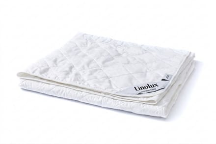 Linolux Zomerdekbed Nature Cotton 140x200