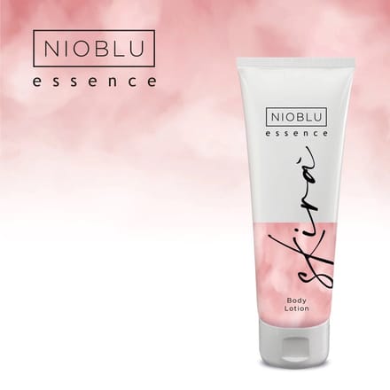 NIOBLU - - Essence - Skira - Bodylotion