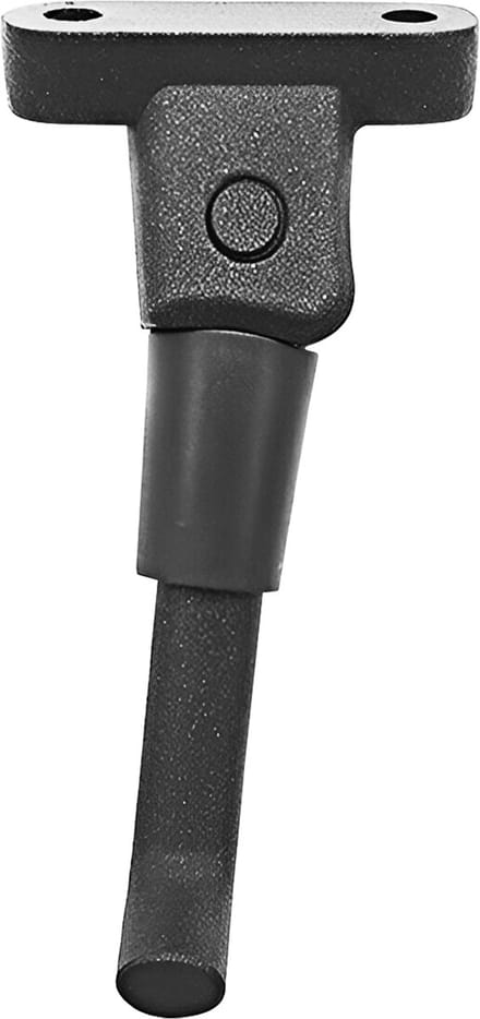 Segway-Ninebot, Bok voor Ninebot Segway E2 Pro 120mm Original Step, Zwart