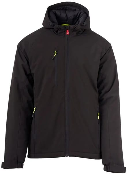 Waterdichte Jas Payper Wear Gale Ultralite
