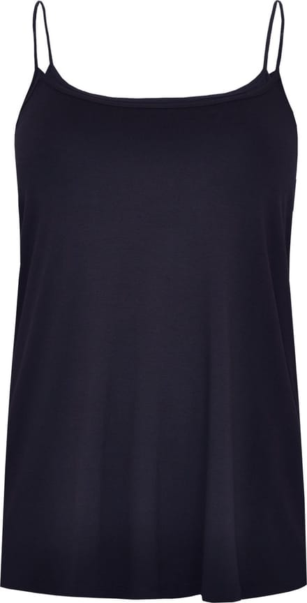 YOEK Dames Singlet spaghetti bandjes