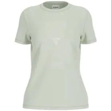 Dames-T-shirt Guess Romy