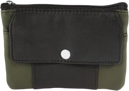 EXCELLANC Excellanc unisex portemonnee duurzaam