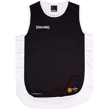 Jersey Spalding Hustle