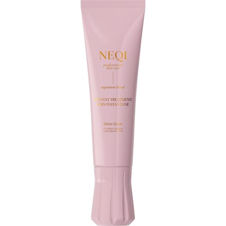 NEQI Treatment Treasure Gloss Glaze - 100 ml