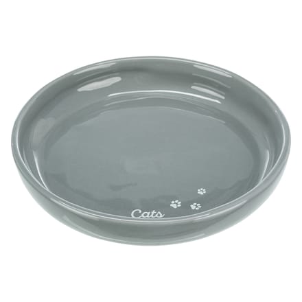 Trixie Voerbak XXL Keramiek 350ml ø17cm
