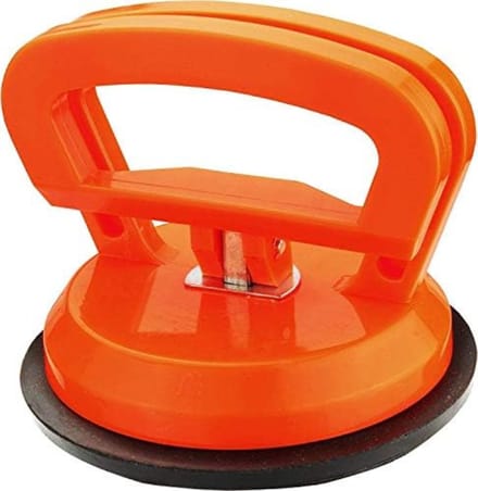 Deuk remover zuignap