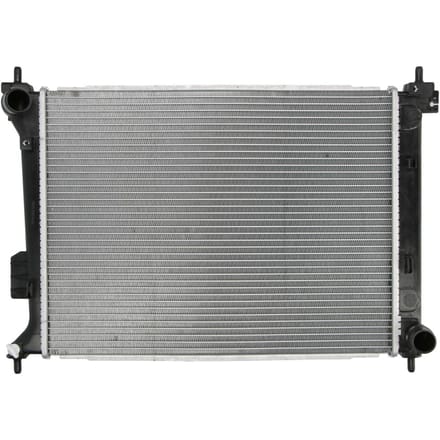 Radiator THERMOTEC D70526TT