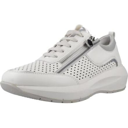 Lage Sneakers Stonefly Twins 5 Nappa Lth