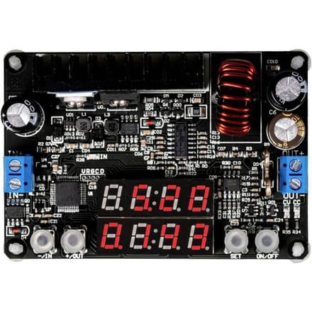Joy-it SBC-Buck03 Spanningsregelaar 1 stuk(s)