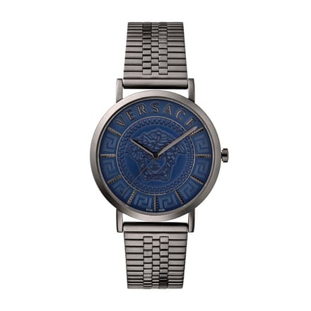 Versace - VEJ401021 - Polshorloge - Heren - Kwarts - V-Essential
