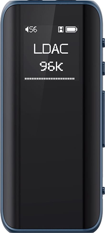 FIIO BTR15 Blauw