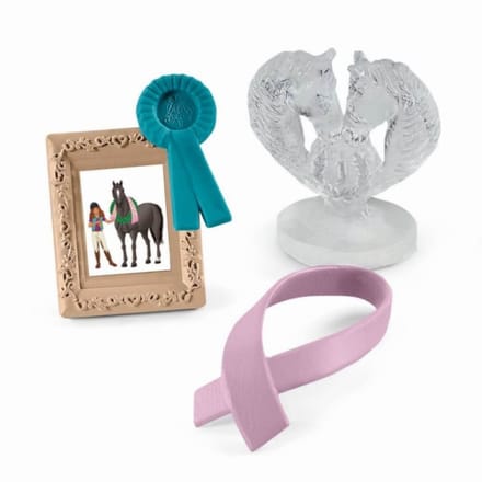 schleich HORSE CLUB - Toernooi Accessoires - 42538