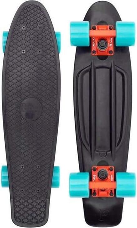Penny board bright light 22