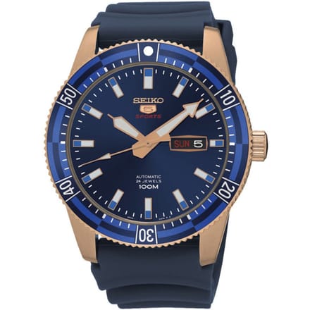 Seiko 5 Sports SRP738K1 Automatic