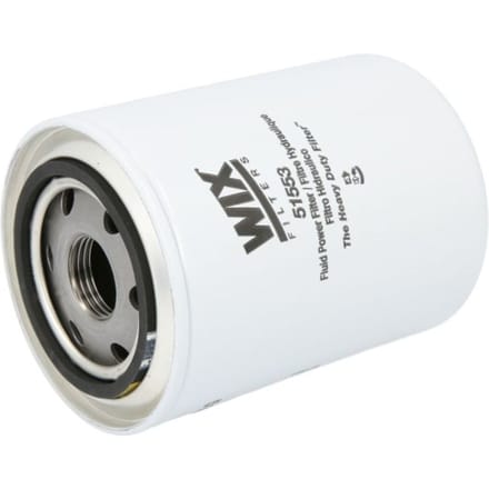 Oliefilter WIX FILTERS 51553