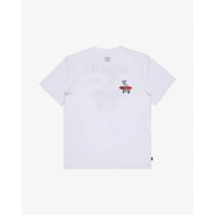 T-shirt Billabong Screw It