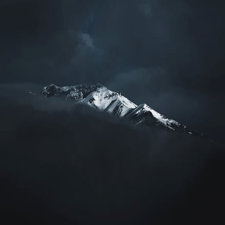 Jambinai - Apparition (12" Single)