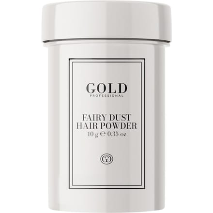 Gold Professional Finish Fairy Dust Speciale producten Dames 10 g