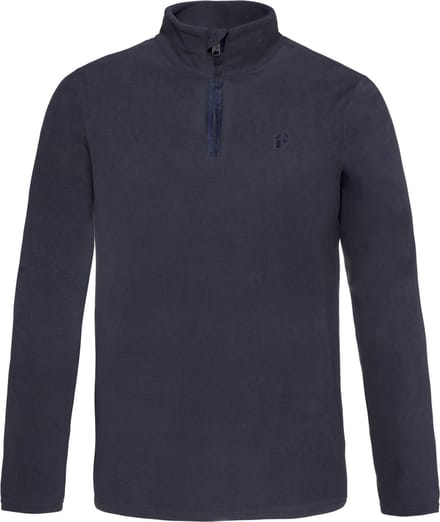 Protest Perfecto – Skipully Heren – Lange mouwen – 1/4 rits