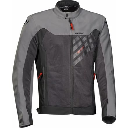 Motorjas Ixon orion