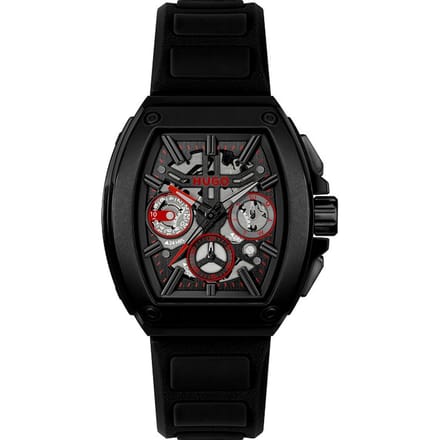 Hugo Herenhorloge #HUGO ID SKELETON 1530446