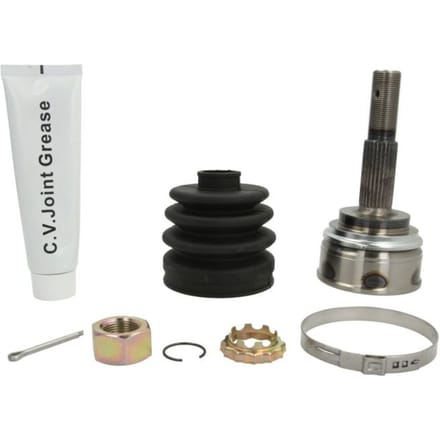 Homokineet reparatie set, aandrijfas LPR KNS165