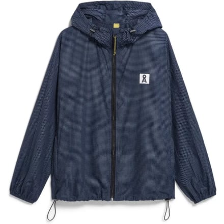 Vrouwen windjack Armedangels Windbreaker