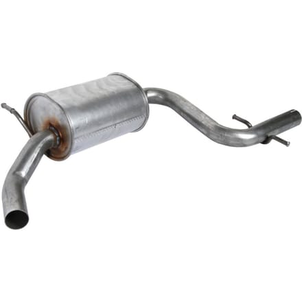 Voorpijp BOSAL 227-045