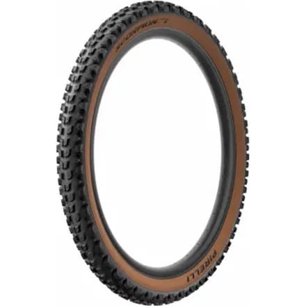 Pirelli Tire Scorpion Enduro S Classic (tan-wall) - UNI
