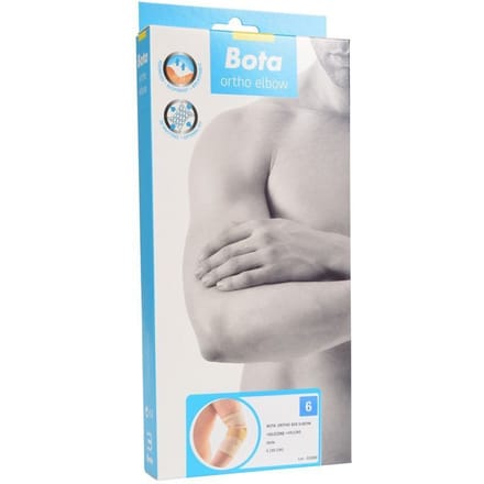 Bota Ortho Elbow 820 Skin N6