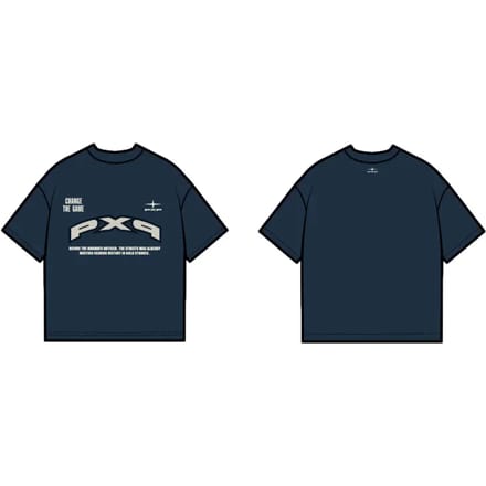 T-shirt Project X Paris Matchday