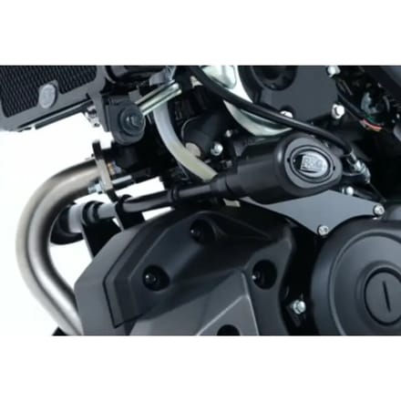 Tampon aéro R&G Racing Yamaha MT-125