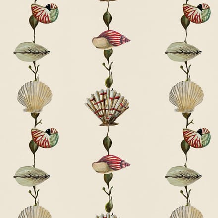 Behang Kelp Antiqua Beige
