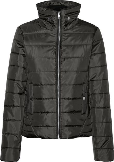 VERO MODA VMCLARISA AW23 SHORT JACKET BOOS Dames Jas - Maat S