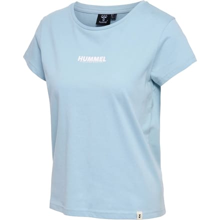 Dames-T-shirt Hummel Legacy