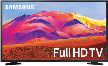 Samsung UE32T5300 - 32 inch - Full HD LED - 2020 - Smart TV