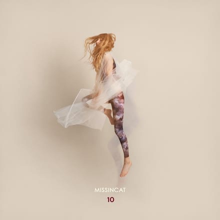 Missincat - 10 (CD)